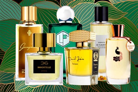 best niche fragrance brands